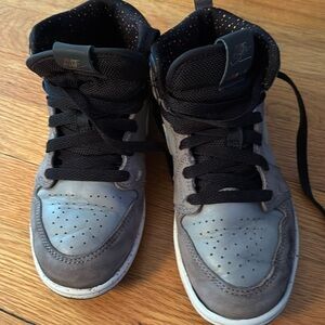 Air Jordan sneakers